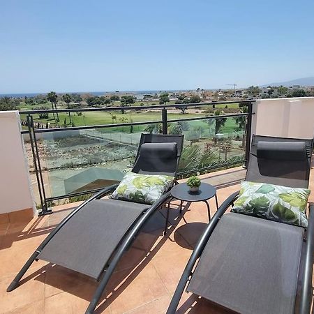 Toyo Alcazaba Suites Gran Terraza Y Vistas, 2Hab, Piscina Y Garaje Retamar (Almeria) Exterior foto